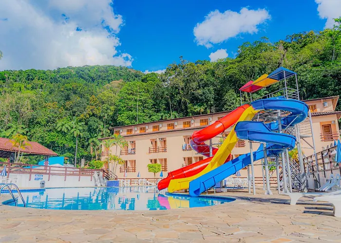 Agua Doce PraiaPousada